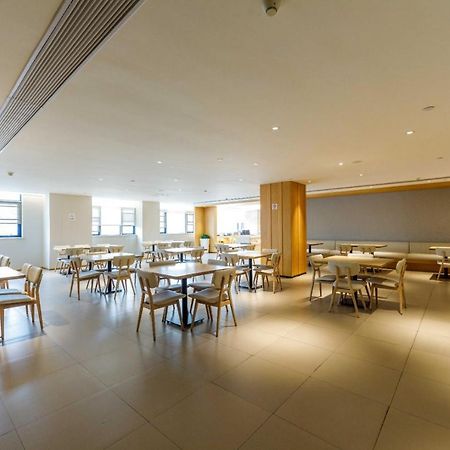 Ji Hotel Shanghai Hongqiao International Exhibition Center Экстерьер фото